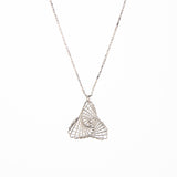 Los Andes Pendant Necklace