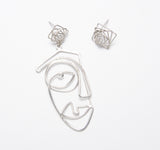 Archetype Earrings I