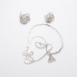 Archetype Earrings II