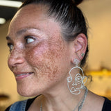 Archetype Earrings III