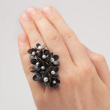 Carolina Andersson | For the Love of Making and Flowers