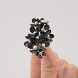 Carolina Andersson | For the Love of Making and Flowers