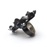 Carolina Andersson | For the Love of Making and Flowers