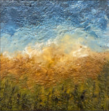 Michelle Pleasant Art Exhibition