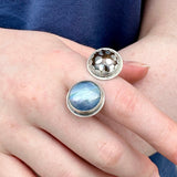 Christen Coomer | Multitudes Ring