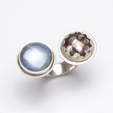 Christen Coomer | Multitudes Ring