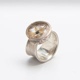 Chapin Dimond | Starburst Ring