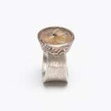 Chapin Dimond | Starburst Ring