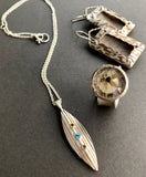 Chapin Dimond | Starburst Ring