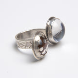 Christen Coomer | Multitudes Ring