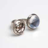 Christen Coomer | Multitudes Ring