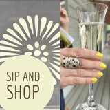 February U-District Art Walk