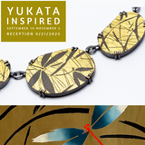 Yukata Inspired 2025