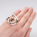 Patricia Tozer - The Orrery