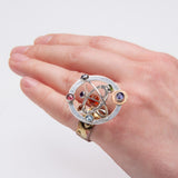 Patricia Tozer - The Orrery