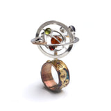 Patricia Tozer - The Orrery