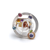 Patricia Tozer - The Orrery