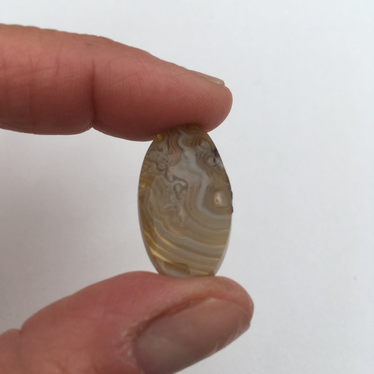 Laguna Lace Agate – Danaca Design Gallery