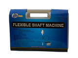 Flexshaft Machine