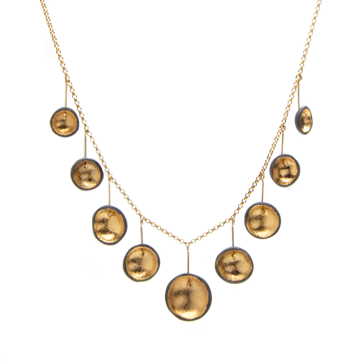 Necklaces – Danaca Design Gallery