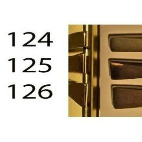 Chasing Tool: 124 - runner