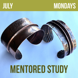 July - Mentored Independent Study JUAN