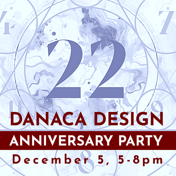 Anniversary Party 2025