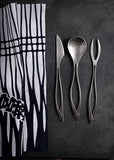 Sumo - Azukari Spoon, Knife and Fork