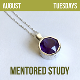 August - Mentored Independent Study MARU