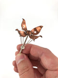Animated Adornment: Kinetic Jewelry