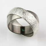 Animated Adornment: Kinetic Jewelry