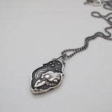 Inner Light Necklace