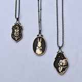 Intuition Necklace