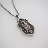 Intuition Necklace