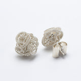 Knot Earrings