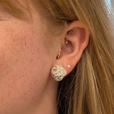 Knot Earrings