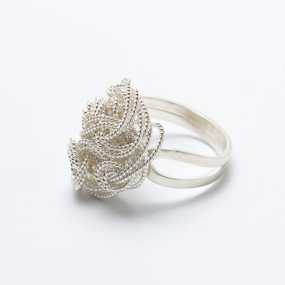 Knot Ring