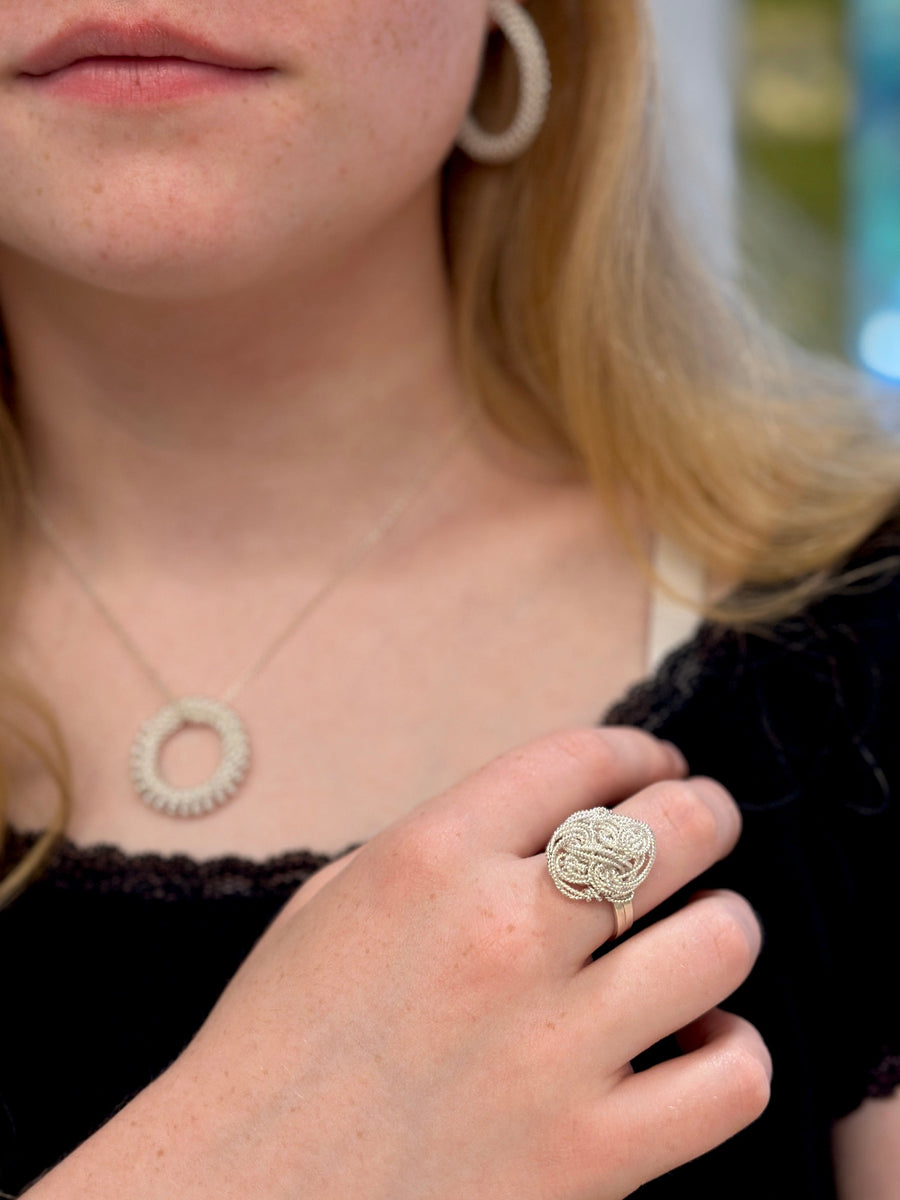 Knot Ring Danaca Design Gallery