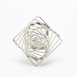 Cordilleras Ring