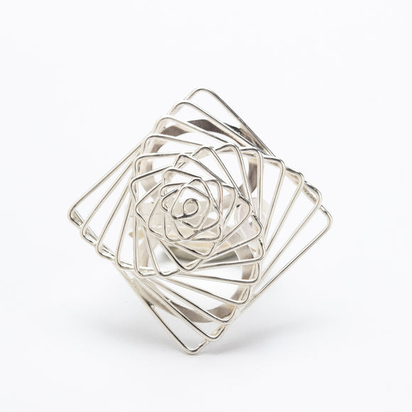 Cordilleras Ring