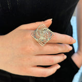 Cordilleras Ring