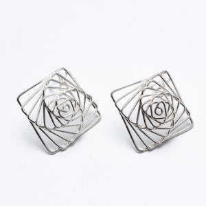 Cordilleras Earrings