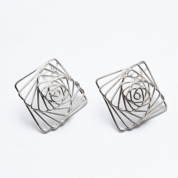 Cordilleras Earrings