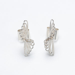 Hummingbird Earrings