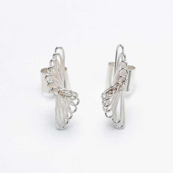 Hummingbird Earrings
