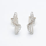 Hummingbird Earrings