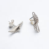 Hummingbird Earrings
