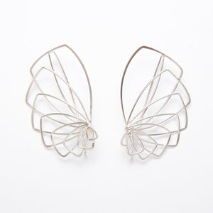 Ammonite Earrings