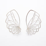 Ammonite Earrings