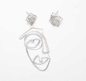 Archetype Earrings I